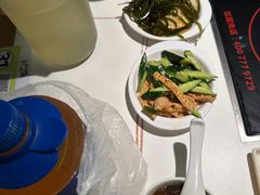-遇西湖烤鱼·大虾·牛蛙(辉县店)