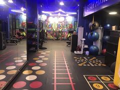 -FEELINGME乐刻私教馆·健身(沿海赛洛城店)