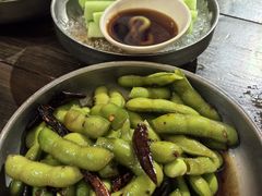 -盟重烧烤(高正街店)