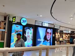 -丽达购物中心(崂山店)