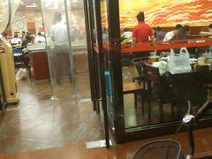 门面-蝎王府羊蝎子(西直门店)