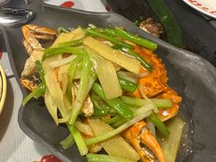 -辉记炭烧海鲜大排档·老字号(福田店)