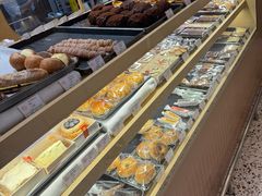 -OUR Bakery(SKP-S店)