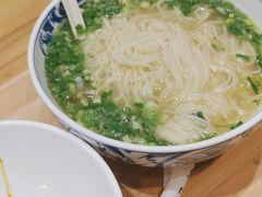-西部马华清真兰州牛肉面·烧烤夜市(三里河店)