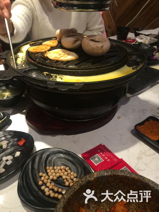 进京赶烤(万达广场店)图片 - 第266张