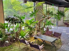 -J Create城市露营咖啡·简餐·宠物(上海动物园店)