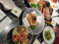 -将太无二·蓝鳍放题·北美寿司(领展购物广场中关村店)