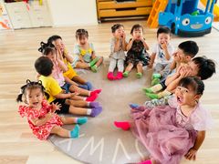 -NinoNina婴童成长中心(通州店)