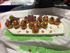 -两淮天鹅湖大酒店·中餐厅