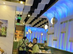 -烹然四季椰子鸡火锅(姚家园万象汇店)