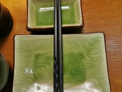餐具摆设-鳗鱼家·深夜食堂(军博店)