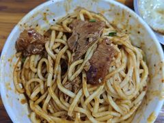 -上池面馆(上池正街39号院店)