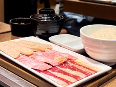 -焼肉ライク·烧肉LIKE(万菱汇店)