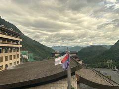 -三清山希尔顿度假酒店