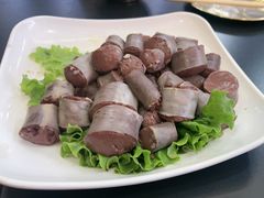 -诺敏塔拉奶茶-布里亚特包子-手把肉(锦都会店)