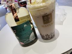 -奈雪的茶(大悦城店)
