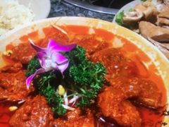 -蜀大侠火锅(建设路第五大道店)