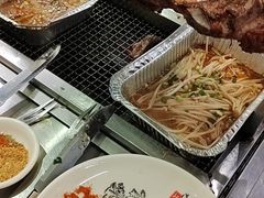 -新鞑烤羊腿(康平路店)