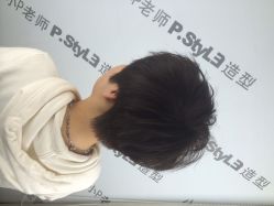 小P老师-Pstyle造型(明星店)-P.STYLE 派斯造型