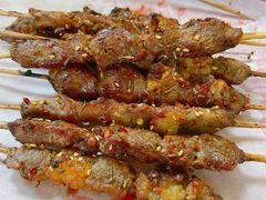 -老王太太串吧(中街店)