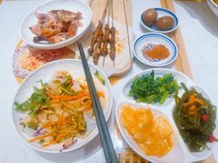 -陳香貴·兰州牛肉面(上海长风大悦城店)