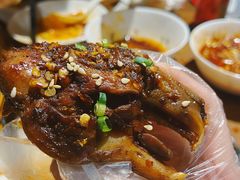 -付小姐在成都(五道口店)