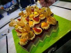 -青岛青龙美爵酒店·阳光海岸西餐厅