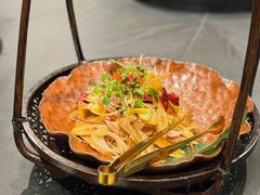 -锦府盐帮·私宴(赛特店)