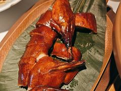 -小厨娘淮扬菜(诚信大道店)