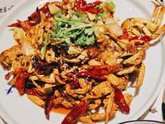 -舞虾小说.涮肉.烧烤(国顺东路店)