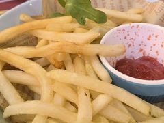 -杯子红牛排(西樵店)
