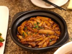 -東城故事·尋找姆媽的味道(玉兰路店)