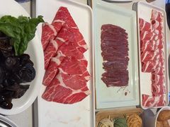 -蒙都43°9羊火锅·赤峰美食(桥北店)