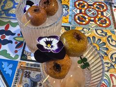 -LESCEDARS Brasserie Bistro香柏树