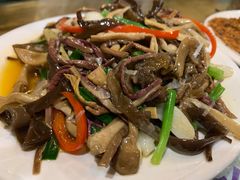 什锦山珍-88号小吃店·经典云南菜·地道纳西美食