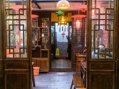 -三林本帮馆(中林街店)