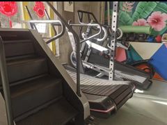 -CUBE私教·普拉提·拳击(龙漕路店)