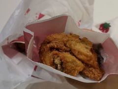 -永和大王(浦东南路店)