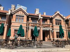 -星巴克(天津五大道店)