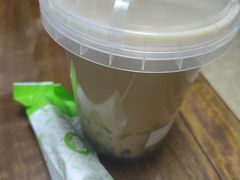 -快乐番薯奶茶(海沧海富路店)