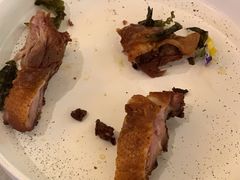 -渔语鱼新川菜Bistro(万象天地店)