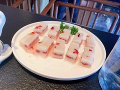 -唐猫庭院·千年陕菜(赛格国际购物中心店)