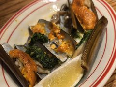 -食间牛排(湖西路店)