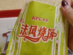 -肯德基(中关村E世界店)