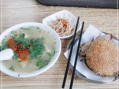 -老四烧饼铺(丽源路店)