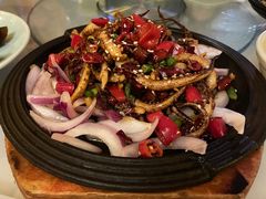 -龙门阵茶屋川菜馆(武康路店)