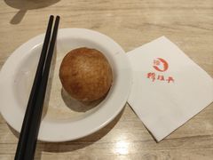 -穆桂英美食(南禅寺店)