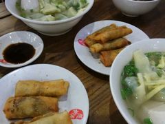 -随柳居·苏式小吃(建新巷店)