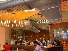 -铁公鸡·四川料理(天环广场店)