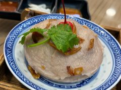 -芋包王闽南茶楼(八市店)